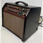 Used BOSS Used BOSS Acs-live Acoustic Guitar Combo Amp