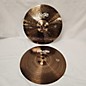 Used Paiste Used Paiste 14.25in 900 Series Hihat Cymbal thumbnail