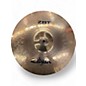 Used Zildjian Used Zildjian 18in ZBT Crash Cymbal thumbnail