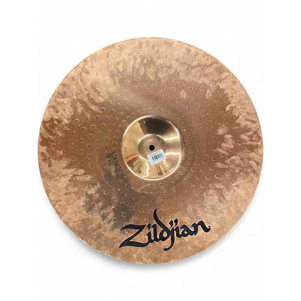 Used Zildjian Used Zildjian 18in ZBT Crash Cymbal