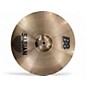 Used SABIAN Used SABIAN 18in B8 Crash Ride Cymbal thumbnail