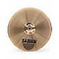 Used SABIAN Used SABIAN 18in B8 Crash Ride Cymbal