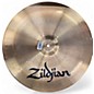 Used Zildjian Used Zildjian 16in ZHT China Cymbal