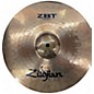 Used Zildjian Used Zildjian 14in ZBT Hi Hat Pair Cymbal