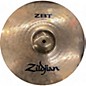 Used Zildjian Used Zildjian 14in ZBT Hi Hat Pair Cymbal