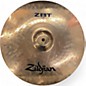 Used Zildjian Used Zildjian 16in ZBT Crash Cymbal thumbnail