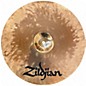 Used Zildjian Used Zildjian 16in ZBT Crash Cymbal