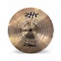 Used Zildjian Used Zildjian 10in ZHT Splash Cymbal thumbnail