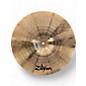 Used Zildjian Used Zildjian 10in ZHT Splash Cymbal