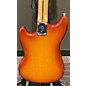 Used Fender Used  Fender Mustang Bass 2 Color Sunburst