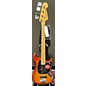 Used Fender Used  Fender Mustang Bass 2 Color Sunburst