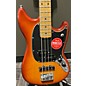 Used Fender Used  Fender Mustang Bass 2 Color Sunburst