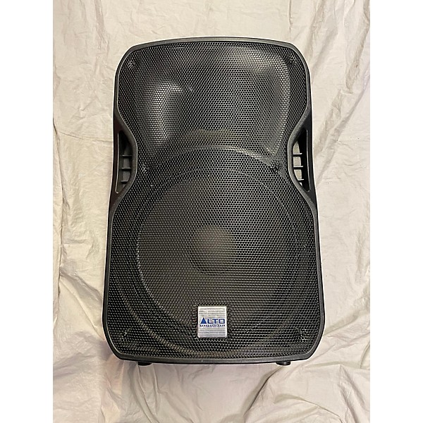 Used Alto TS115A 2-Way 800W Powered Speaker