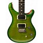 Used PRS Used PRS CE24 ERIZA VERDE Solid Body Electric Guitar