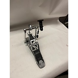 Used TAMA Used TAMA Iron Cobra 200 Single Kick Pedal Single Bass Drum Pedal