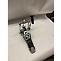 Used TAMA Used TAMA Iron Cobra 200 Single Kick Pedal Single Bass Drum Pedal thumbnail