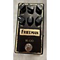 Used Friedman Used Friedman BE-OD Effect Pedal thumbnail