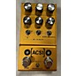 Used Walrus Audio Used Walrus Audio ACS1 Guitar Preamp thumbnail