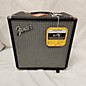 Used Fender Used Fender Rumble 25 25W 1x8 Bass Combo Amp thumbnail