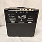 Used Fender Used Fender Rumble 25 25W 1x8 Bass Combo Amp