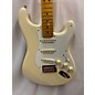 Used Fender Used 2024 Fender Lincoln Brewster Signature Stratocaster Olympic Pearl Solid Body Electric Guitar