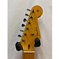 Used Fender Used 2024 Fender Lincoln Brewster Signature Stratocaster Olympic Pearl Solid Body Electric Guitar