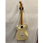 Used Fender Used 2024 Fender Lincoln Brewster Signature Stratocaster Olympic Pearl Solid Body Electric Guitar