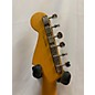 Used Fender Used 2024 Fender Lincoln Brewster Signature Stratocaster Olympic Pearl Solid Body Electric Guitar