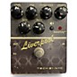 Used Tech 21 Used Tech 21 CSLIVV2 Sansamp Liverpool Distortion Effect Pedal thumbnail