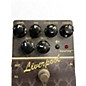 Used Tech 21 Used Tech 21 CSLIVV2 Sansamp Liverpool Distortion Effect Pedal