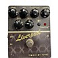 Used Tech 21 Used Tech 21 CSLIVV2 Sansamp Liverpool Distortion Effect Pedal