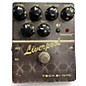 Used Tech 21 Used Tech 21 CSLIVV2 Sansamp Liverpool Distortion Effect Pedal