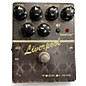 Used Tech 21 Used Tech 21 CSLIVV2 Sansamp Liverpool Distortion Effect Pedal