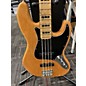 Used Squier Classic Vibe 70s Jazz Bass Electric Bass Guitar