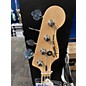 Used Squier Classic Vibe 70s Jazz Bass Electric Bass Guitar