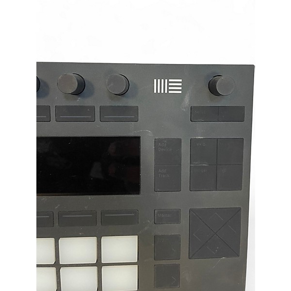 Used Ableton Used Ableton Push 2 MIDI Controller