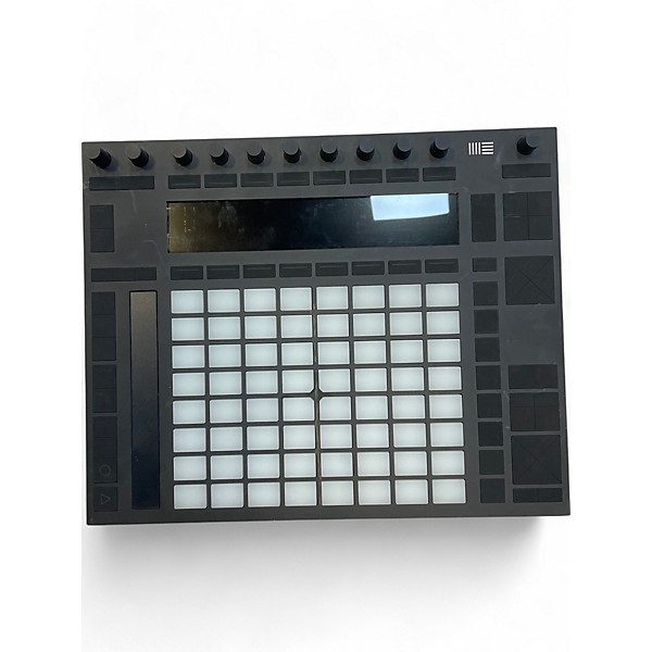 Used Ableton Used Ableton Push 2 MIDI Controller