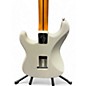 Used Fender Used Fender Artist Series Eric Johnson Stratocaster White Solid Body Electric Guitar