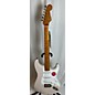 Used Squier 2024 Classic Vibe 1950S Stratocaster Solid Body Electric Guitar thumbnail