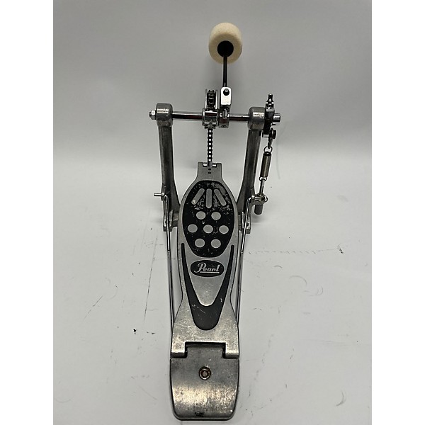 Used Pearl P1000 FOOT CONTROLLER PEDAL Drum Pedal