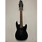 Used Laguna Used Laguna LE300 Black Solid Body Electric Guitar thumbnail