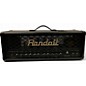 Used Randall Used Randall Rd100h Tube Guitar Amp Head thumbnail