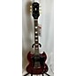 Used Epiphone SG Solid Body Electric Guitar