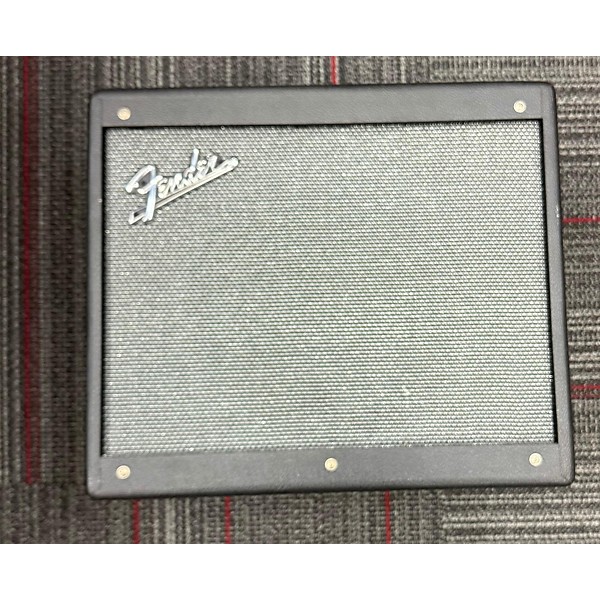 Used Fender Used Fender GTX50 Mustang 1X12 Guitar Combo Amp