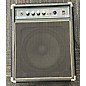 Used Acoustic Used Acoustic B10 10W 1x10 Bass Combo Amp thumbnail