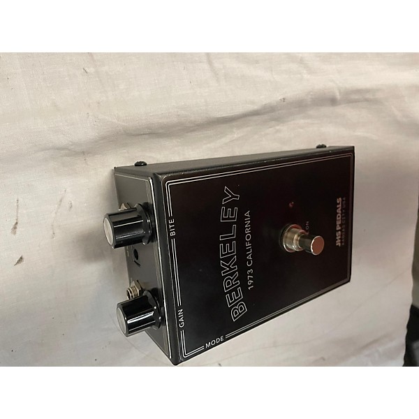 Used JHS Pedals Berkeley Effect Pedal