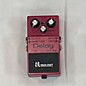 Used BOSS Used BOSS DM2W Delay Waza Craft Effect Pedal thumbnail