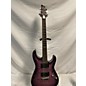 Used Schecter Guitar Research C1 Platinum Solid Body Electric Guitar thumbnail