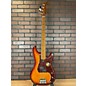 Used Sire P5 Alder Electric Bass Guitar thumbnail