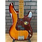 Used Sire P5 Alder Electric Bass Guitar